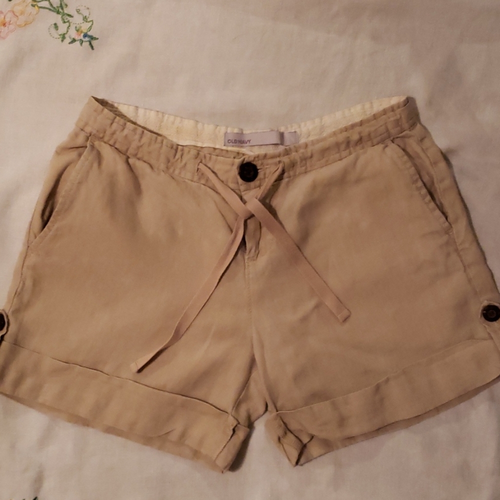 Old Navy Cargo Shorts